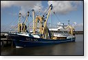 visserij industrie hdr stellendam yerseke kotter viskotter trawler visnet visnetten vloot vis vissen zierikzee